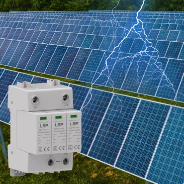 surge-protective-device-SPD-for-solar-PV-system